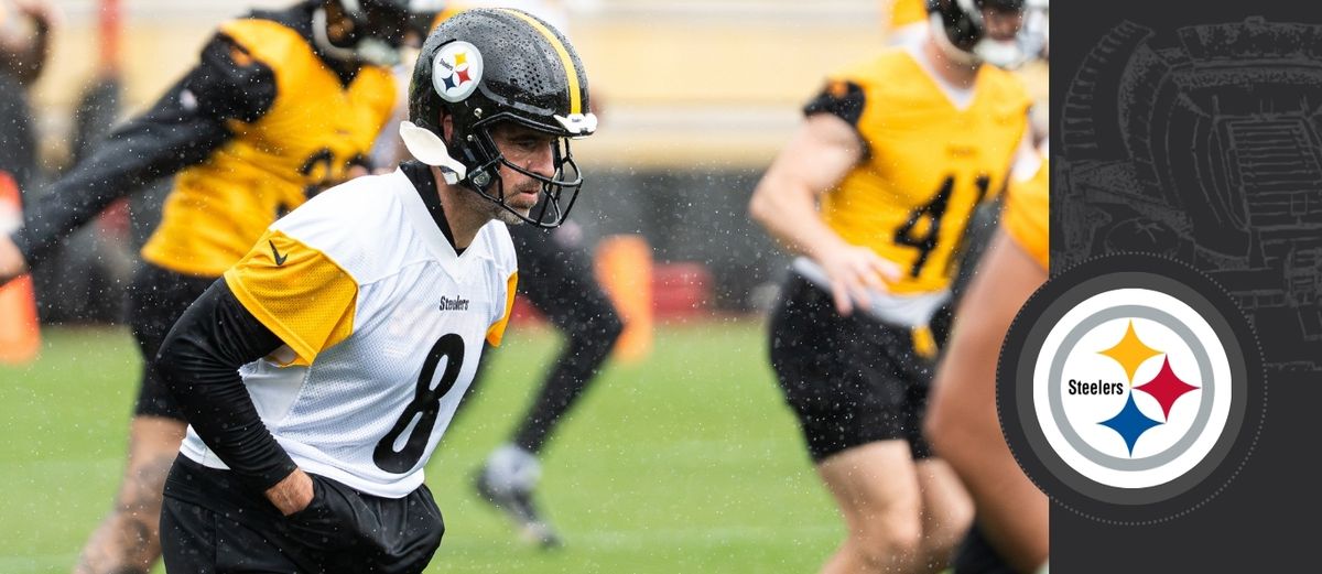 Rodgers on 2026: 'This is it' taken in Pittsburgh (Steelers)